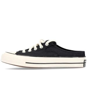 Converse Mules - Black