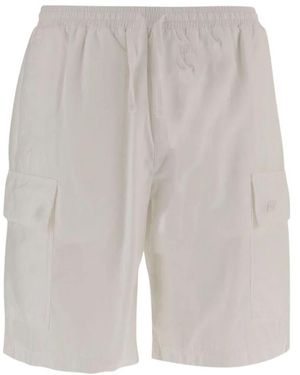 Autry Casual Shorts - Grey