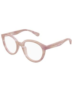 Chloé Cc0022O Optisch Montuur - Bruin
