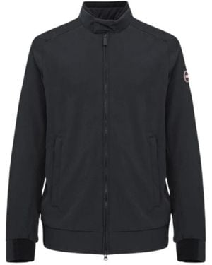 Colmar Softshell Jas - Blauw