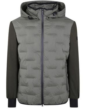 Peuterey Winter Jackets - Grijs