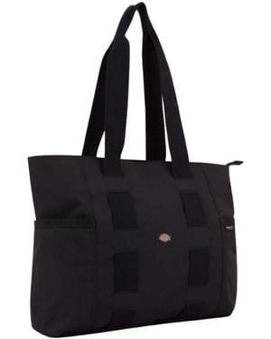 Dickies Tote Bags - Negro