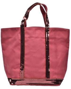 Vanessa Bruno Tote Bags - Rojo