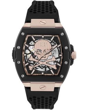 Philipp Plein Watches - Nero
