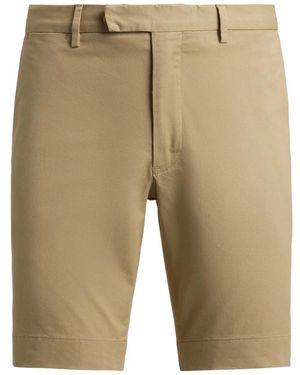 Ralph Lauren Casual Shorts - Natural