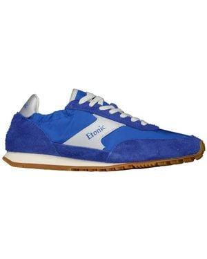 Etonic Running Shoes - Bleu