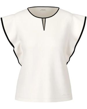 Marc Cain Blouses - White