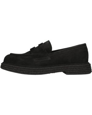 THE ANTIPODE Loafers - Nero