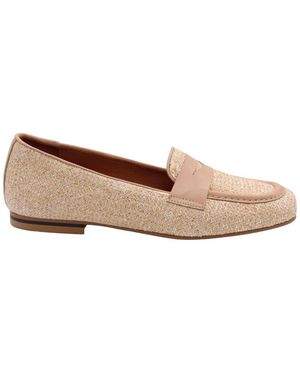 CTWLK Loafers - Neutro