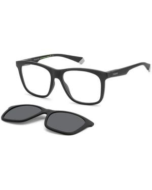 Polaroid Glasses - Black