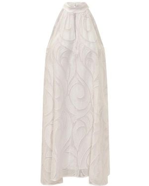 HUGO Maxi Dresses - White