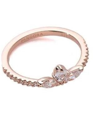 PANDORA Rings - Metallic