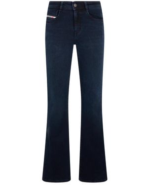 DIESEL 1969 D Jeans - Blau