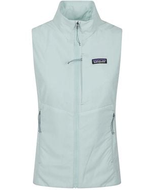 Patagonia Nano-Air Light Vest - Blauw