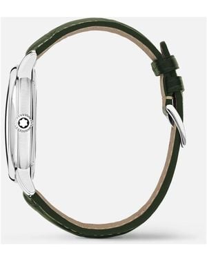 Montblanc Watches - Vert
