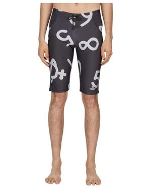 Vivienne Westwood Beachwear - Blue