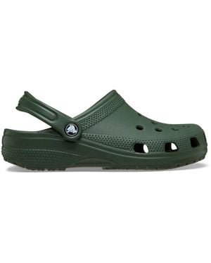Crocs™ Schoenen ,Groen ,Clogs