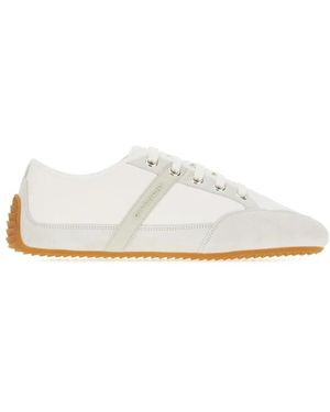 Givenchy Schoenen ,Wit ,Casual Sneakers Voor Dagelijks Gebruik