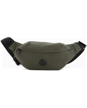 Moncler Cross Body Bags - Green