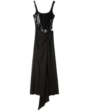 Patrizia Pepe Gowns - Black