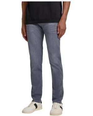 Bugatti Straight Jeans - Negro