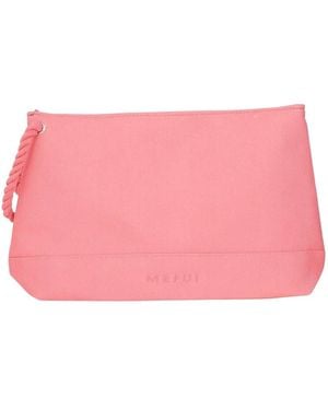 ME FUI Clutches - Pink