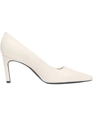 Tommy Hilfiger Pumps - White