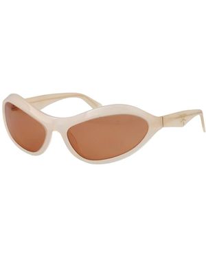 Prada Sunglasses - Natural