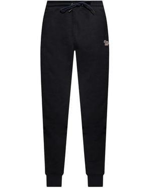 Paul Smith Sweatpants - Nero
