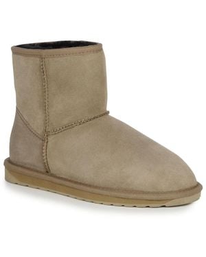 EMU Winter Boots - Natural