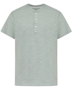 Rag & Bone T-Shirts - Verde