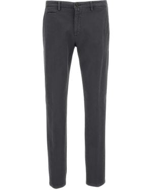 BRIGLIA Chinos - Grey