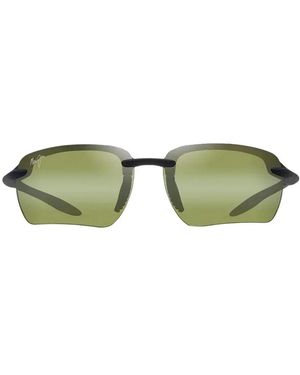 Maui Jim Sunglasses - Green