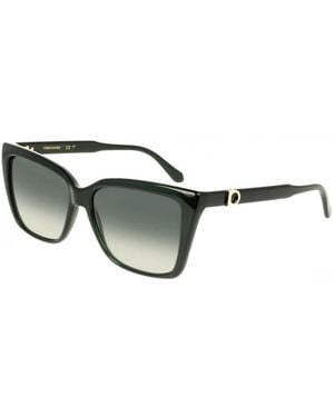 Ferragamo Sunglasses - Green