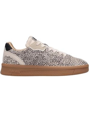 Maruti Sneakers - Multicolor