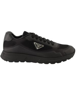 Prada Trainers - Black