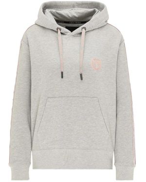 carlo colucci Hoodies - Grey