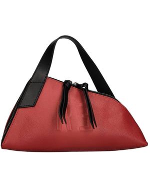 Rebelle Handbags - Red