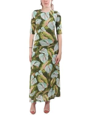 FARM Rio Maxi Dresses - Verde