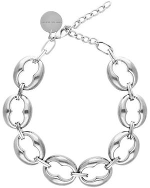 Vanessa Baroni Bracelets - Metallic
