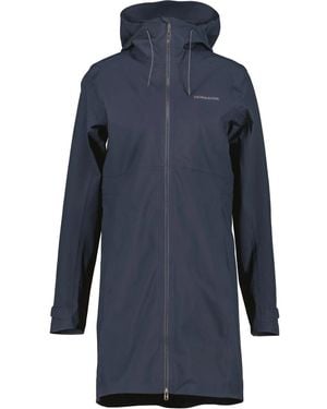 Didriksons Parkas - Blu