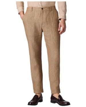 Brooks Brothers Suit Trousers - Neutro