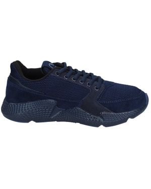 Kazar Sneakers - Blue