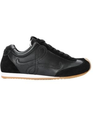 Loewe Sneakers - Nero