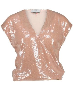 Cinque Shirt Cifronzolo - Roze