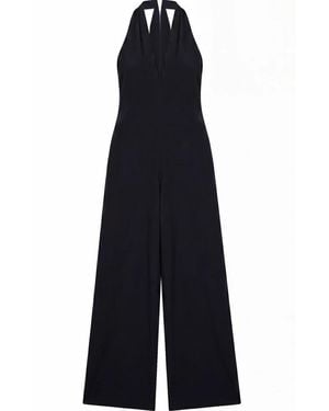 Jucca Jumpsuits - Blauw