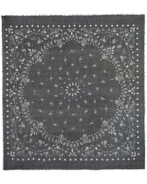 Kujten Scarves - Gris