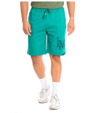 La Martina Casual Shorts - Green