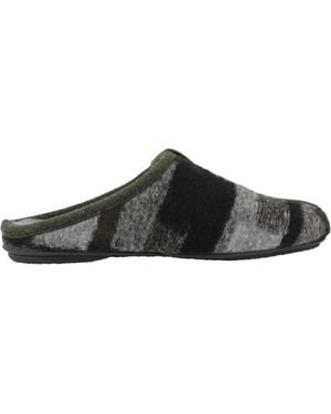 Vulladi Zapatillas Hogar - Schwarz