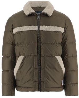 Herno Winter Jackets - Verde